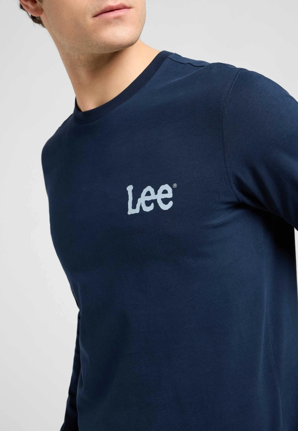 T-SHIRT MĘSKI LEE 112372359