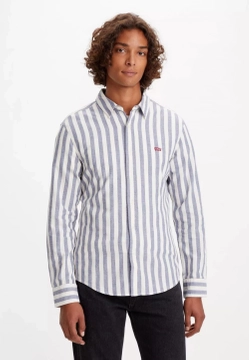 JEANSOWA KOSZULA MĘSKA LEVI'S 866250021