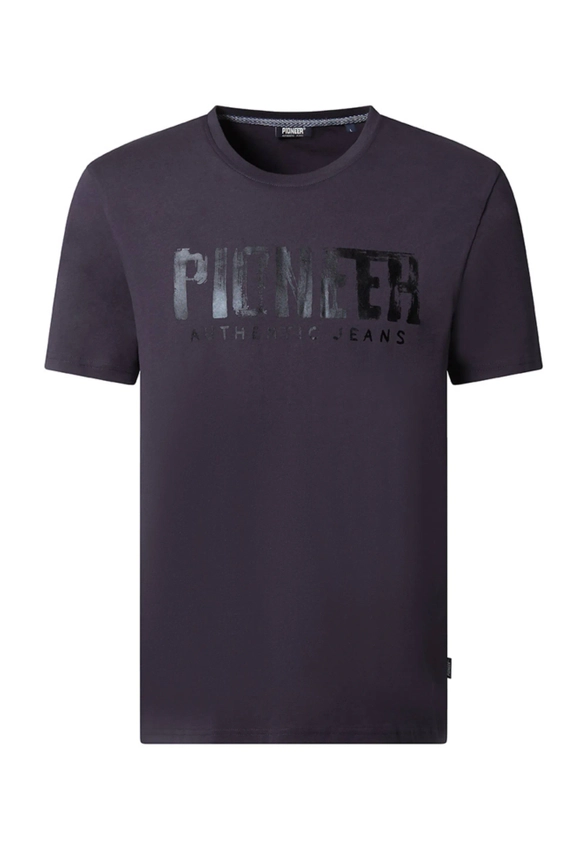 T-SHIRT MĘSKI Z NAPISEM PIONEER P1 60097 2000