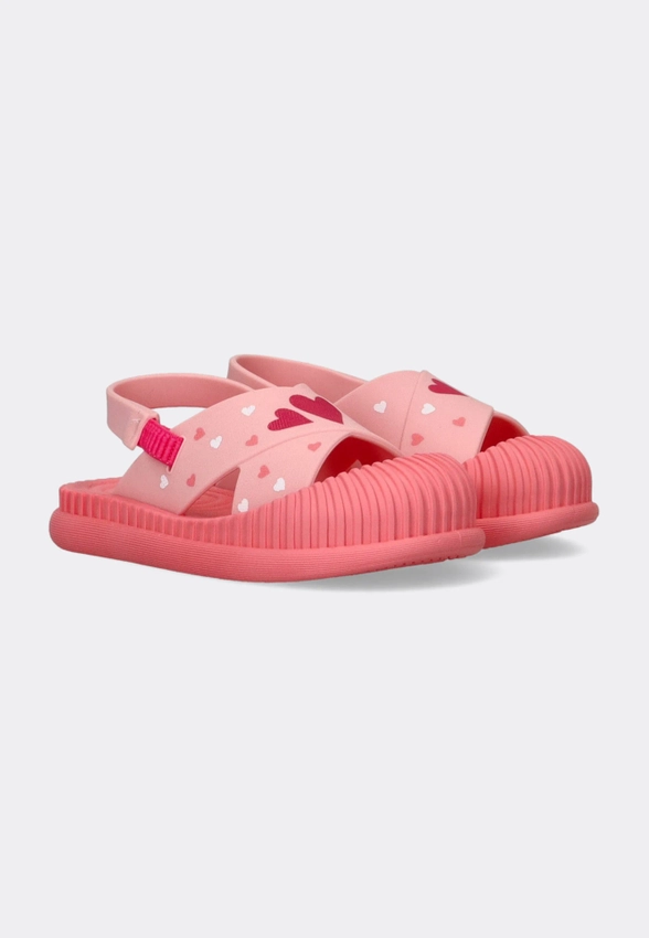 SANDAŁY DZIEWCZĘCE IPANEMA 83525-AR117