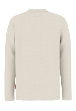 T-SHIRT MĘSKI Z DŁUGIM RĘKAWEM JOOP! 30044757