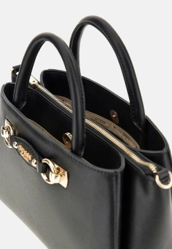 TOREBKA Z EKOSKÓRY GUESS HWBG80 15060