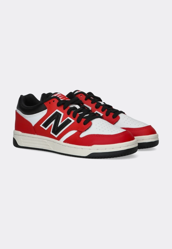 SNEAKERSY DZIECIĘCE NEW BALANCE GSB480TT