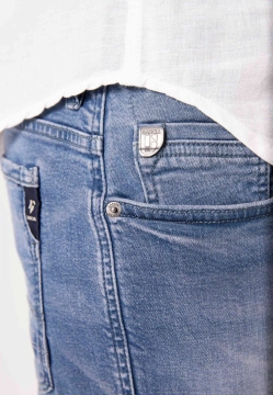 BERMUDY MĘSKIE GARCIA 635