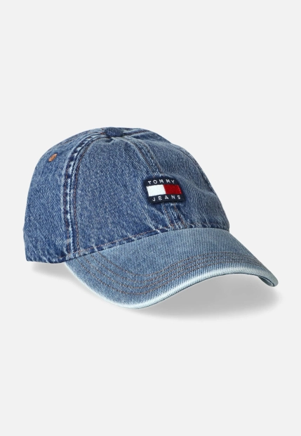 CZAPKA DAMSKA TOMMY JEANS AM0AM13424C