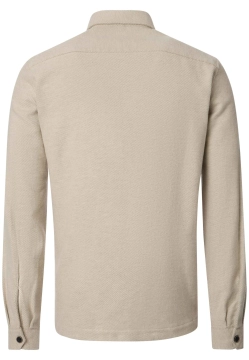 FLANELOWA KOSZULA MĘSKA Z DŁUGIM RĘKAWEM REDMOND 252130111