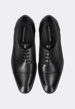 PÓŁBUTY SZNUROWANY MĘSKIE ENRICO CAVALLI 4270