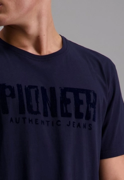T-SHIRT MĘSKI PIONIEER P1 60135 2000