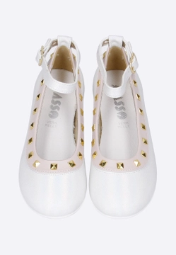 BALERINY DZIEWCZĘCE ASSO AG14506A