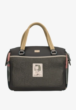 ŚREDNIA TOREBKA DAMSKA ANEKKE MUSE 42701-187