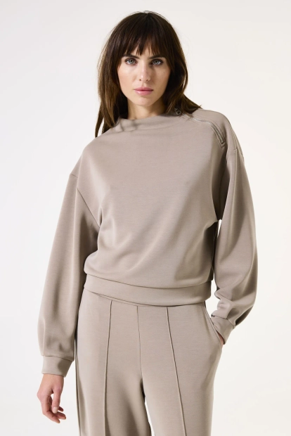 BLUZA DAMSKA GARCIA JEANS I50266