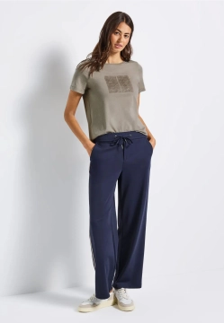 T-SHIRT DAMSKI STREET ONE 2 323910