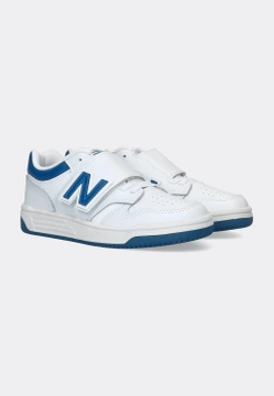 SNEAKERSY DZIECIĘCE 480 NEW BALANCE PHB480BL