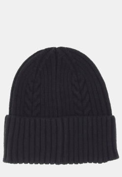 CZAPKA DAMSKA Z LOGO GUESS AW5381 POL01