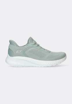 LEKKIE SNEAKERSY DAMSKIE SKECHERS 117497