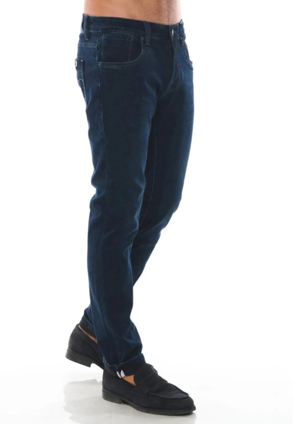 JEANSY MĘSKIE KEY JEY 4592 18 1140