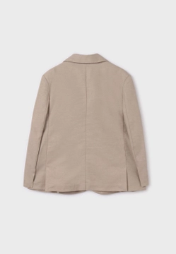 MARYNARKA CHŁOPIĘCA Z LNEM MAYORAL 6469