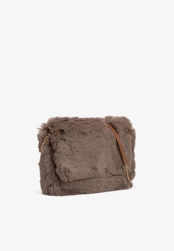 TORBA FUTRZANA TIFFOSI 10062430