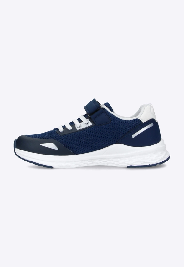 SNEAKERSY DZIECIĘCE CALVIN KLEIN JEANS V3B9-80142