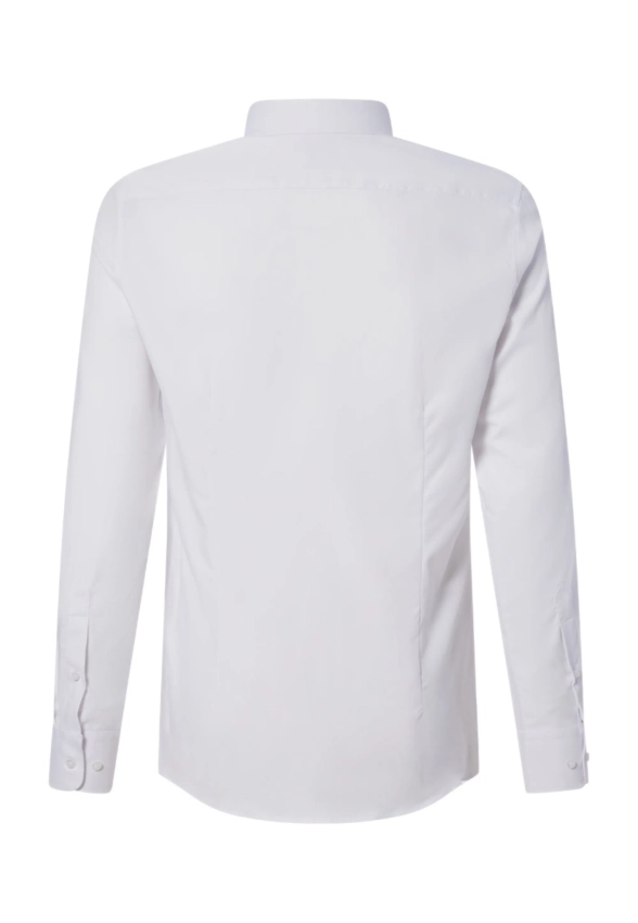 KOSZULA MĘSKA PIERRE CARDIN C6 11200 0420