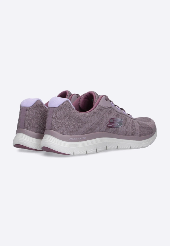 SNEAKERSY DAMSKIE SKECHERS 149570MVE