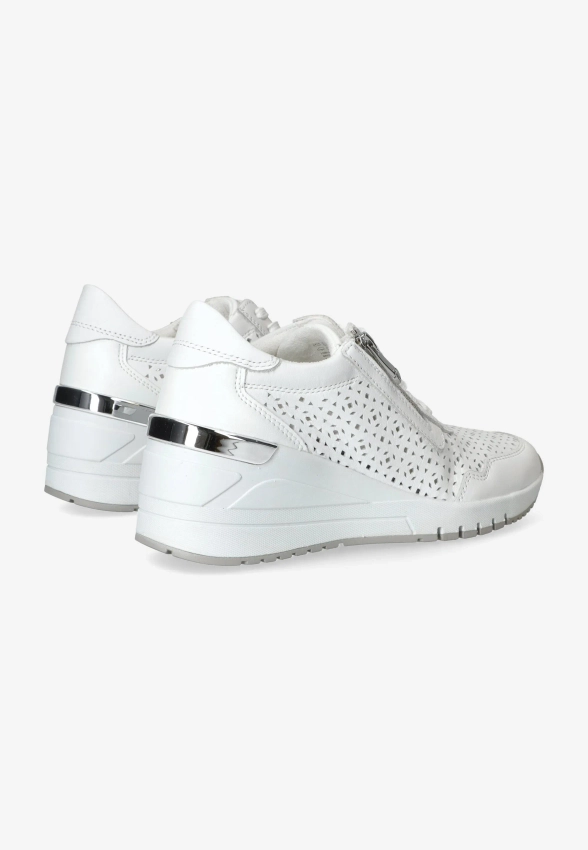 SNEAKERSY DAMSKIE MARCO TOZZI 2-23501-44