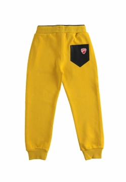 SPODNIE DRESOWE CHŁOPIĘCE DUCATI G 5631