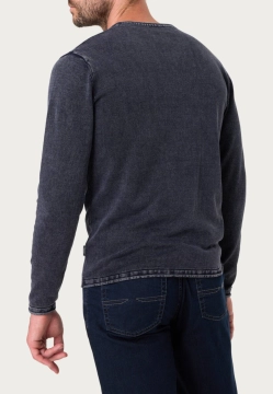 SWETER MESKI PIONEER P1 20093 0000