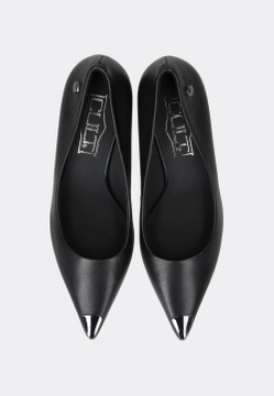 SZPILKI WIZYTOWE DAMSKIE CULT CLW440200