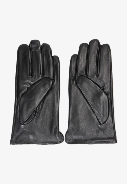 RĘKAWICZKI SKÓRZANE MĘSKIE WITTCHEN 39-6L-308-1