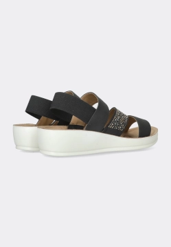 SANDAŁY DAMSKIE ECOBIO MEMORISY 3240 4