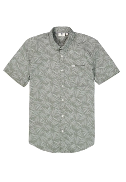 KOSZULA MĘSKA GARCIA JEANS D51090