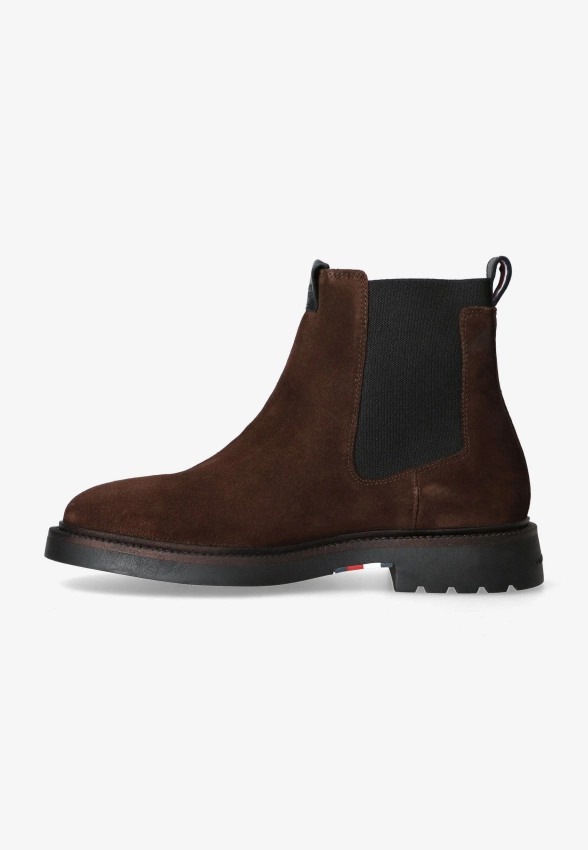 SZTYBLETY MĘSKIE TOMMY HILFIGER FM0FM05592