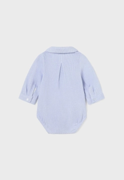 KOSZULOWE BODY DLA NIEMOWLAKA MAYORAL 2759