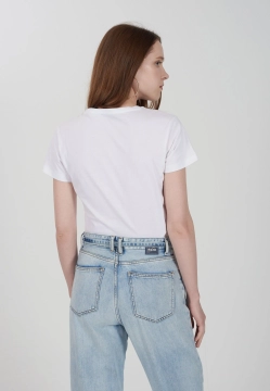 T-SHIRT DAMSKI YES ZEE T222 T901