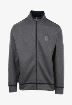 BLUZA MĘSKA ZAPINANA NA ZAMEK BŁYSKAWICZNY ROTTE MEDITERRANEE RM2565