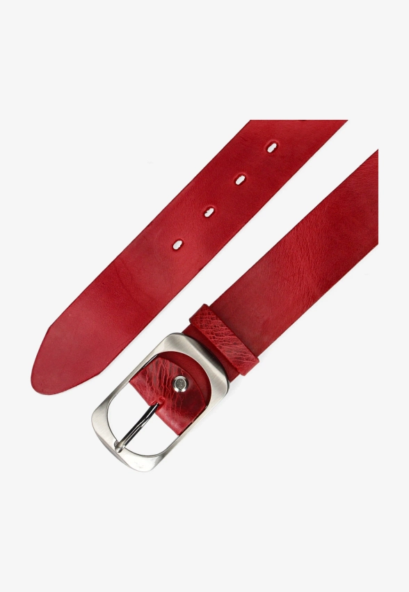 SKÓRZANY PASEK DAMSKI EKS PASEKD 40