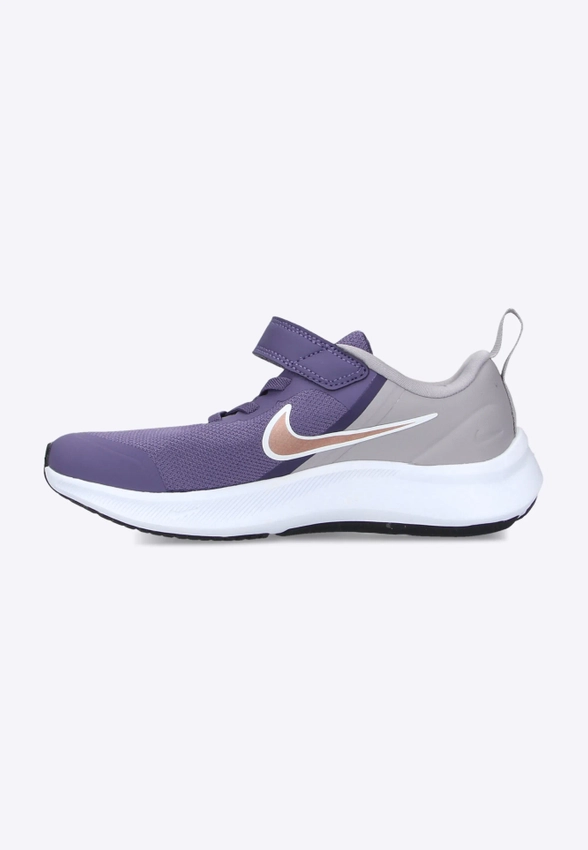 SNEAKERSY DZIEWCZĘCE NIKE STAR RUNNER 3 (PSV) DA2777 501