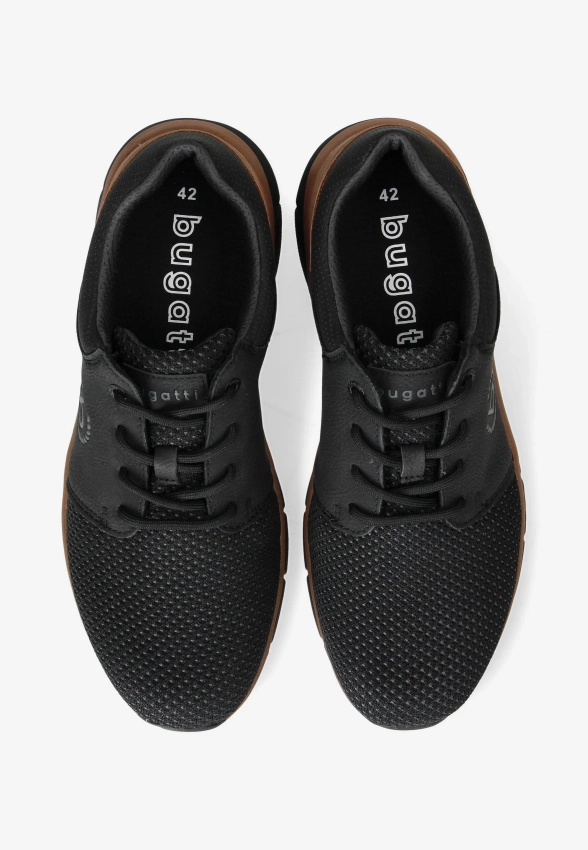 SNEAKERY MĘSKIE BUGATTI 341AFA016900