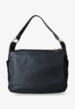 SKÓRZANA TOREBKA DAMSKA BRUNO ROSSI ML341G