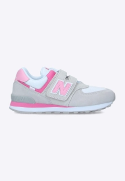 SNEAKERSY DZIECIĘCE NEW BALANCE PV574SA2