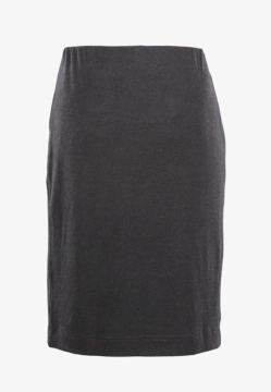 DZIANINOWA SPÓDNICA DAMSKA TOP BIS SAVELA