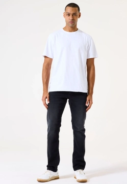 JEANSY MĘSKIE GARCIA JEANS 691 32