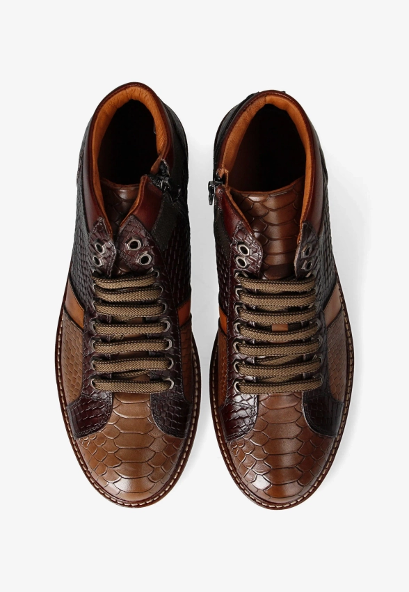 OBUWIE MESKIE EXTON 8861