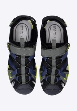 SANDAŁY DZIECIĘCE GEOX J920RB 0CE14