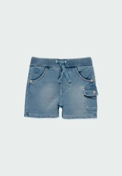 SZORTY CHŁOPIĘCE BOBOLI 390046