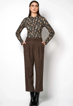 KOSZULA DAMSKA DESOTO 47480-2