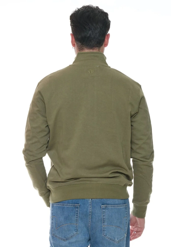 BLUZA MĘSKA KEYJEY F25