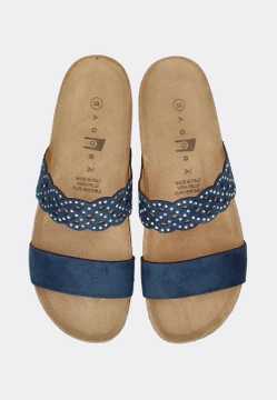 PANTOFLE DAMSKIE ARIZONA DN35 BM