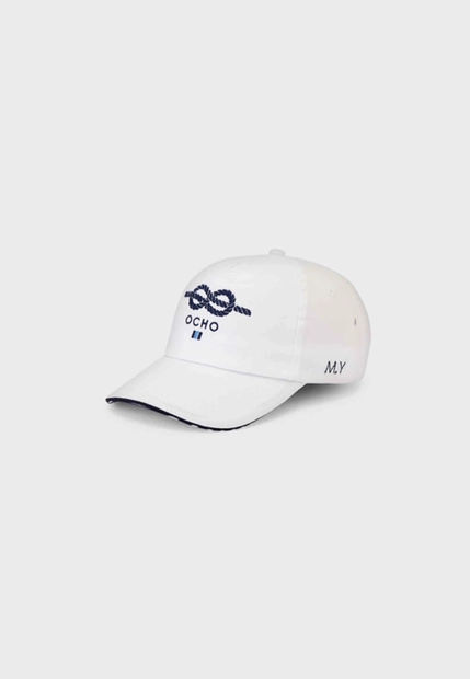 CZAPKA Z DASZKIEM CHŁOPIĘCA MAYORAL 10243